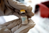 How to get tested and vaccinated in Denver