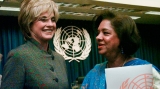 Nafis Sadik, women’s health and rights champion, dies at 92
