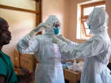 Uganda’s Ebola outbreak nearly under control, says Africa CDC | Ebola News