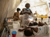 Haiti, UN appeal for help as fears grow over cholera’s spread | Health News