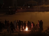 Photos: Uncertainty among asylum seekers at border over US rules | Migration News