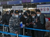 Italy orders COVID tests for China arrivals, EU seeks common rule | European Union News
