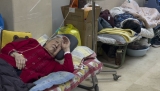 How bad is COVID-19 in China right now?