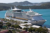 Texas joins Florida lawsuit against CDC virus rules on cruise ships