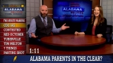 CDC’s decision meets pushback in Alabama, Tuberville finally responds and more on Alabama Politics This Week …