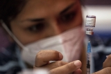 This week, the FDA/CDC may ‘approve’ a fourth COVID-19 shot for people over age 50