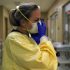 A Covid-19 outbreak in Provincetown helped motivate the CDC’s mask guidance change. Here’s what residents learned and how they’re responding