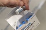 COVID vaccine requirements on hold for Alabama federal contractors after court ruling