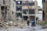 Syria: Cholera outbreak is ‘serious threat’ to whole Middle East |