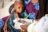 WHO warns of disease threat amid Horn of Africa drought |
