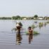CDC recommends masks in 13 Kansas counties