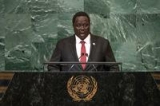 South Sudan: Vice-President highlights commitments and challenges to peace |