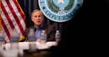 Gov. Greg Abbott says he won’t impose new mask mandate