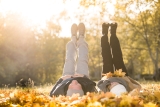 Study Finds That Active Early Risers Are Happier And Mentally Stronger