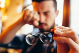 20-20-20 Rule Helps Alleviate Digital Eye Strain