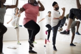 Exercise-Induced Molecule Reduces Obesity In Mice