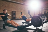 Benefits From Rowing, According to Science