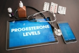Symptoms of Progesterone Deficiency | Worldhealth.net Anti-Aging News