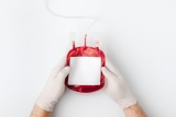 Blood Type Could Predict Risk Of Stroke