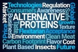 Study Reveals Plant-Based Meats Not As Nutritious As The Real Deal