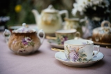 Study Of Tea Drinkers Suggests Health Benefits For Black Tea