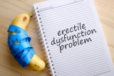 Erectile Dysfunction In Men And Lifestyle Options That May Help