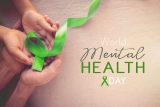 When is World Mental Health Day 2022?