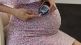 Diabetes during pregnancy is increasingly prevalent, CDC study finds