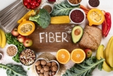 The Health benefits of dietary fibers vary