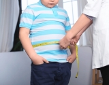 Child Body Weight Has Limited Effects On Mood And Behavioral Disorders