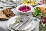 Nordic Diet Could Hold Key To Instilling Healthier Eating Habits In Babies, Study Finds