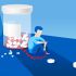 Majority of U.S. has Covid antibodies, what that means for you