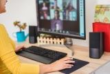 Remote Working & Healthy Living