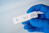 More than 40% of New Mexicans tested at Walgreens have COVID-19