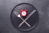 Breakthrough Research Finds Meal Timing Is Key To Longevity