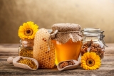 How Sweet: Honey May Help Reduce Cardiometabolic Risks