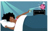 Addressing Racial Disparities in Sleep Patterns