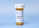 The Effects Of Exercise In A Pill?