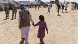 White House says Afghan evacuee flights ‘remain paused’ after measles cases detected among recent arrivals