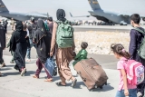 Afghan refugees in NC face challenging health care system