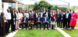 Africa CDC Hosts Eastern Africa Member States Workshop on Integrating Mental Health and Psychosocial Support in Emergency Preparedness and Response