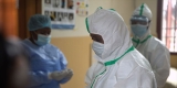 Uganda Reported an Outbreak of Ebola Virus Disease – Africa CDC