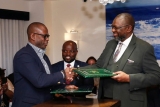 Africa CDC and Smart Smart Africa partner to advance Digital Health in Africa – Africa CDC