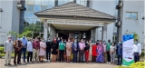 Africa CDC organizes first training on Real-Time PCR-based Monkeypox virus (MPXV) testing for 20 African Union Member States – Africa CDC