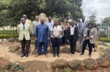 African Union establishes One Health Coordination Group on Zoonotic Diseases – Africa CDC