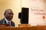 Africa Calls for New Public Health Order – Africa CDC