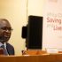 WHO launches new initiative to stop the spread of invasive malaria vector in Africa