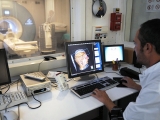 Algorithm allows for early diagnosis in single MRI scan
