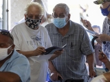 Older people who’ve had COVID-19 may be at higher risk