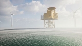 Why Offshore Wind and Energy Giants Are Chasing Off-Grid Green Hydrogen
